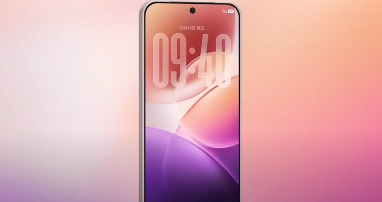 Дизайн «жидкого стекла» iOS 26 набирает популярность в мире Android: он прослеживается в OriginOS 6